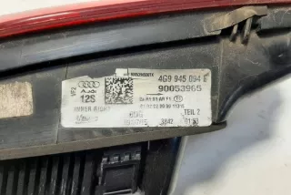 4G9945094E Фонарь задний правый Audi A6 C7 (S6,RS6) Арт e12491417, вид 1