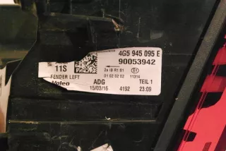 4G5945095E Фонарь задний левый Audi A6 C7 (S6,RS6) Арт e12491407, вид 4