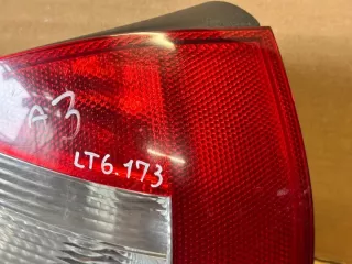 8L0945096B 28470204 Фонарь задний правый Audi A3 8L Арт e12491310, вид 4