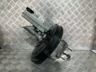 472100005R Вакуумный усилитель тормозов Renault Megane 3 Арт e12491283, вид 1