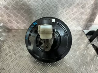 472100005R Вакуумный усилитель тормозов Renault Megane 3 Арт e12491283, вид 2