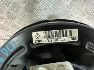 472100005R Вакуумный усилитель тормозов Renault Megane 3 Арт e12491283, вид 3
