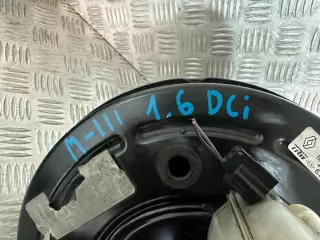 472100005R Вакуумный усилитель тормозов Renault Megane 3 Арт e12491283, вид 4