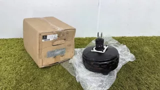 A1644301430 Вакуумный усилитель тормозов Mercedes GL X164 Арт e12491206, вид 1