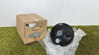 A1644301430 Вакуумный усилитель тормозов Mercedes GL X164 Арт e12491206, вид 2