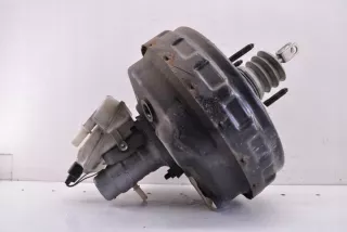 6G912B195 Вакуумный усилитель тормозов Ford C-max 2 Арт e12491181, вид 4