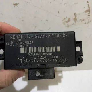 284L06560R Блок предохранителей Renault Espace 5 Арт e12491128, вид 2