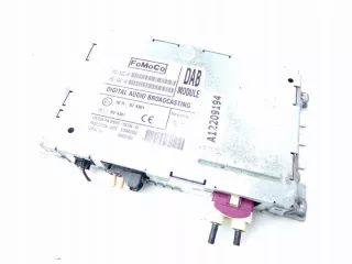 6H52-19C032-AF 512227476 Блок предохранителей Jaguar XF 250 Арт e12491102, вид 1