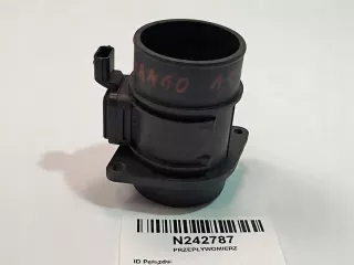 H8200655623 Расходомер воздуха Renault Kangoo 2 Арт e12491033, вид 1