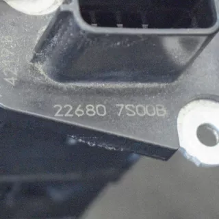 226807S00B Расходомер воздуха Nissan Juke 1 Арт e12490950, вид 4