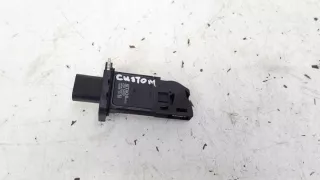 2505089 Расходомер воздуха Citroen Jumper 3 Арт e12490889, вид 1