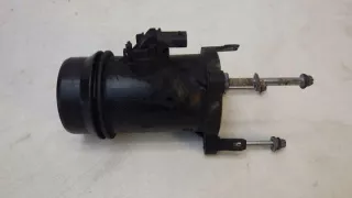 8519492 Расходомер воздуха BMW 5 F10/F11/GT F07 Арт e12490861, вид 1