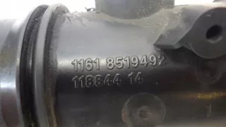 8519492 Расходомер воздуха BMW 5 F10/F11/GT F07 Арт e12490861, вид 7