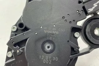 31294492 Моторчик стеклоочистителя фар Volvo V40 1 Арт e12490715, вид 4