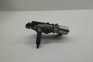 31294492 Моторчик стеклоочистителя фар Volvo V40 1 Арт e12490714, вид 3