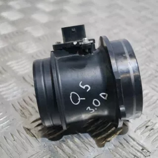 059906461N Расходомер воздуха Audi A4 B8 Арт e12490656, вид 2