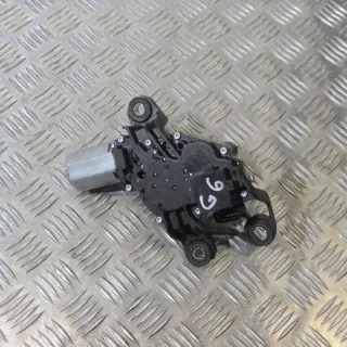 5K6955711A Моторчик стеклоочистителя фар Volkswagen Golf 6 Арт e12490547, вид 2