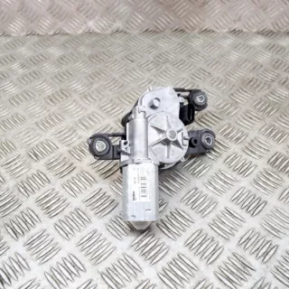 5G0955711C Моторчик стеклоочистителя фар Volkswagen Golf 7 Арт e12490535, вид 2