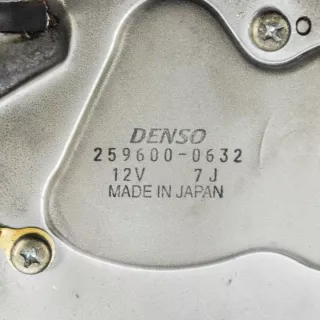 2596000632 Моторчик стеклоочистителя фар Suzuki Vitara2 Арт e12490470, вид 6