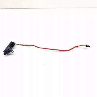 109297800C Крыло переднее левое Tesla model 3 Арт e12490395, вид 1