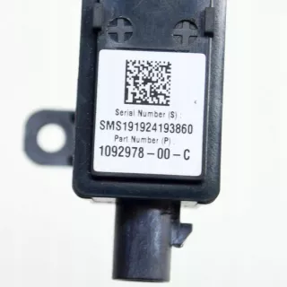109297800C Крыло переднее левое Tesla model 3 Арт e12490385, вид 6