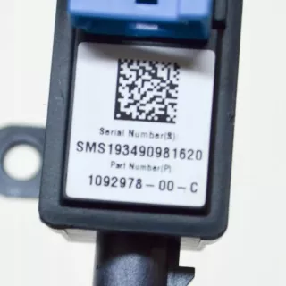 109297800C Крыло переднее левое Tesla model 3 Арт e12490376, вид 8