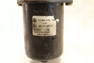 1J195511C Моторчик стеклоочистителя фар Seat Leon 1 Арт e12490351, вид 7