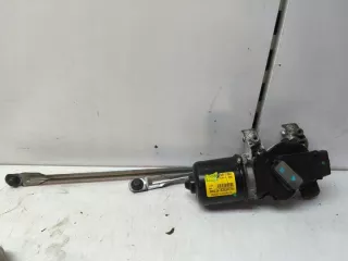 8200409692 Моторчик стеклоочистителя фар Renault Kangoo 2 Арт e12490221, вид 3