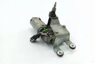 90584596 Моторчик стеклоочистителя фар Opel Vectra C  Арт e12490137, вид 4