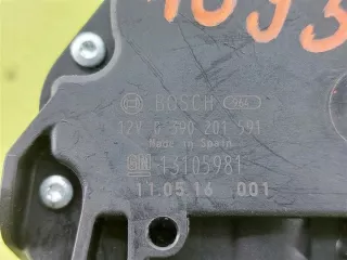 2004-2013 13105981 Моторчик стеклоочистителя фар Opel Astra H Арт e12490076, вид 3