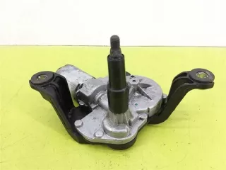 2004-2013 13105981 Моторчик стеклоочистителя фар Opel Astra H Арт e12490075, вид 2