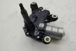 W000028313 Моторчик стеклоочистителя фар Nissan Juke 2 Арт e12490017, вид 1
