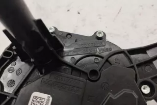 W000028313 Моторчик стеклоочистителя фар Nissan Juke 2 Арт e12490017, вид 2