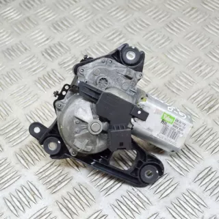 53030112 Моторчик стеклоочистителя фар MINI CLUBMAN R55 Арт e12489960, вид 1