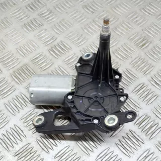 53030112 Моторчик стеклоочистителя фар MINI CLUBMAN R55 Арт e12489960, вид 3
