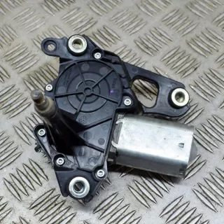 53030112 Моторчик стеклоочистителя фар MINI CLUBMAN R55 Арт e12489960, вид 4