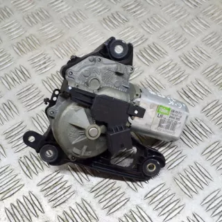 53029712 Моторчик стеклоочистителя фар MINI CLUBMAN R55 Арт e12489959, вид 1