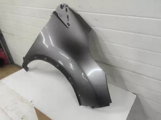631001642R 631001642 Крыло переднее правое Renault Captur Арт e12489926, вид 3
