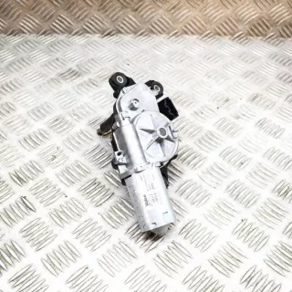 A2139065901 Моторчик стеклоочистителя фар Mercedes E W213 Арт e12489915, вид 2