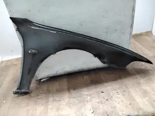  Крыло переднее левое Mitsubishi Galant 8 Арт e12489603, вид 2