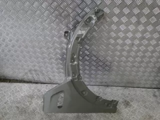  Крыло переднее правое MINI Cooper F56,F55 Арт e12489581, вид 1