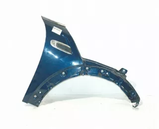 7374522 Крыло переднее правое MINI Cooper F56,F55 Арт e12489580, вид 1