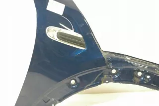 7374522 Крыло переднее правое MINI Cooper F56,F55 Арт e12489580, вид 3