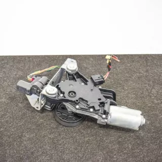 GTV64889 Моторчик стеклоочистителя фар BMW 5 F10/F11/GT F07 Арт e12489382, вид 2