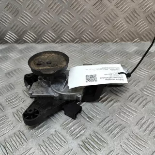 7213233 Моторчик стеклоочистителя фар BMW 5 F10/F11/GT F07 Арт e12489381, вид 2