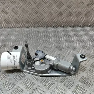 7258532 Моторчик стеклоочистителя фар BMW 1 F20/F21 Арт e12489321, вид 3