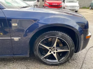CHRYSLER330CI04 Крыло переднее правое Chrysler 300C 1 Арт e12489002, вид 1