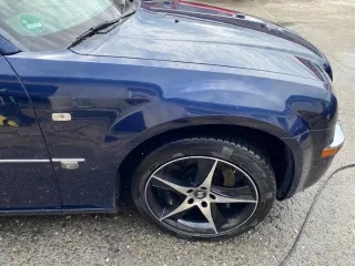 CHRYSLER330CI04 Крыло переднее правое Chrysler 300C 1 Арт e12489002, вид 2