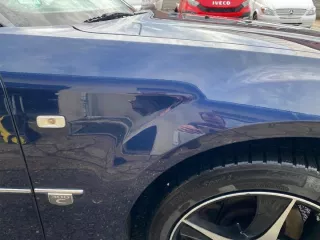 CHRYSLER330CI04 Крыло переднее правое Chrysler 300C 1 Арт e12489002, вид 4