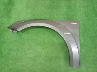 254683 Крыло переднее левое Audi TT 3 Арт e12488974, вид 1